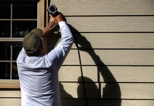 Best Siding Painting and Refinishing  in Idalou, TX